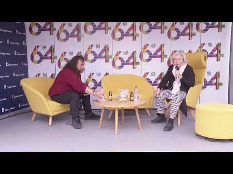 Festival Café 4.6. 2024 v 16:00 - Dagmar Bláhová