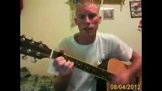 Daddy Why cover  Original by Matt Wertz, Wesley, Why?