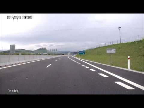 MUK Beharovce (D1) k 11.05.2014