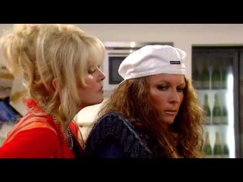 Absolutely Fabulous -the Forbidden Fruit