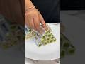 Diwali Special Kaju Pista Roll Shorts Diwali Asmr Food Cooking Indianasmrworld Cooking