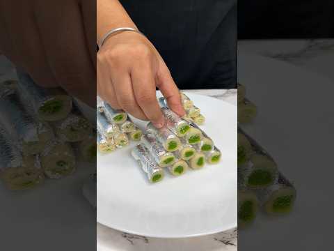 Fruit And Nut Roll
