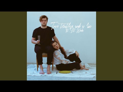 Two Truths And a Lie