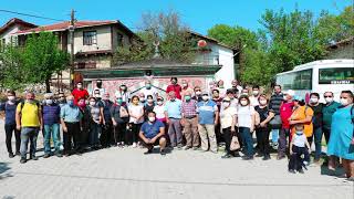 Hacılar Obası Rotalı Doğa Gezisi