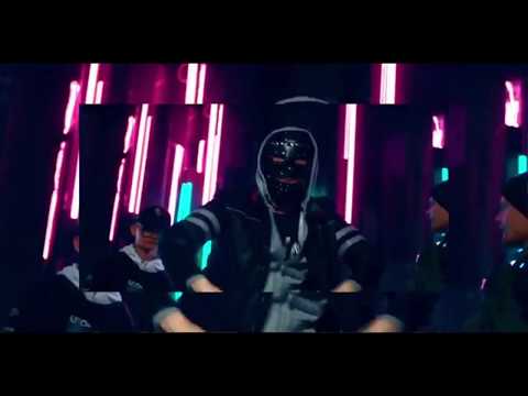 ALEXMERSER x Louie Zayn - Асмодей (Scady Prod.) Фан-Видео