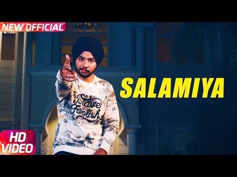 Salamiya