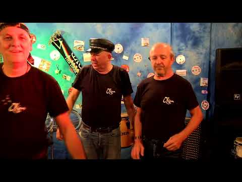 LAKU NOĆ SVIRAČI (Najlepše Ex yugo rock pesmi, Cover) - Objem Band