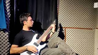 free amateur improvisation with major and minor achords number 30