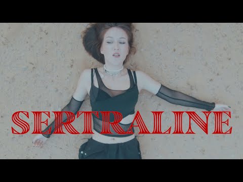 esheimd - sertraline (music video)