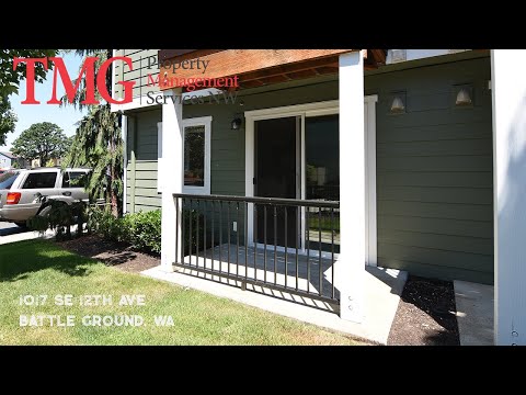 Seasons on the Park property video