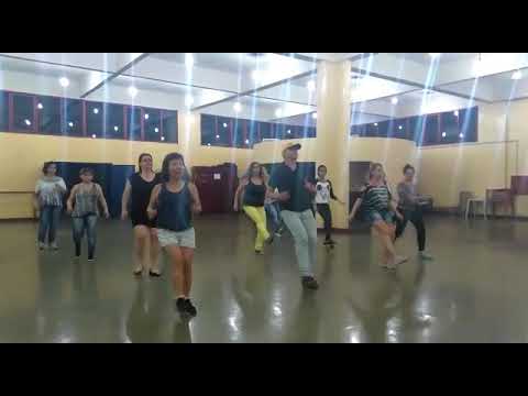 Country Baetinha SBC