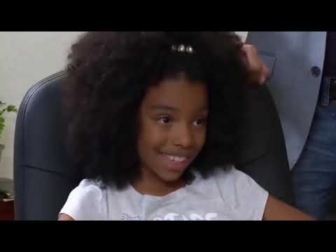 La Rosa de Guadalupe   Ébola  1 de 2