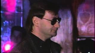 Johnny Southside "On the air" - Archive INA