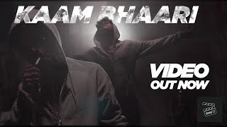 Kaam Bhaari (UNOFFICIAL) Music Video by TEAM SPRING&#39;17