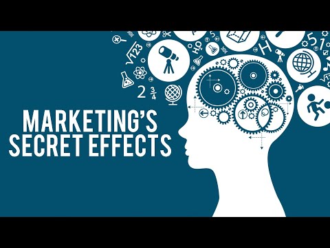 How Marketing Reshapes Our Brains | Prince Ghuman & Matt Johnson | Modern Wisdom Podcast 180