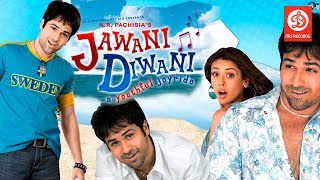 Jawani Diwani Hindi Full Movie  Emraan Hashmi  Hri