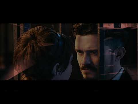 Carnival Row OST | Aisling Querelle - I Fly For You | (Cover Piano)