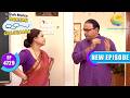 The Search For A Mahurat Taarak Mehta Ka Ooltah Chashmah Full Ep 4729 5 Jun 2026 New Episode