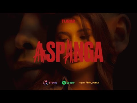 TURAR - ASPANGA | Official Video 2025