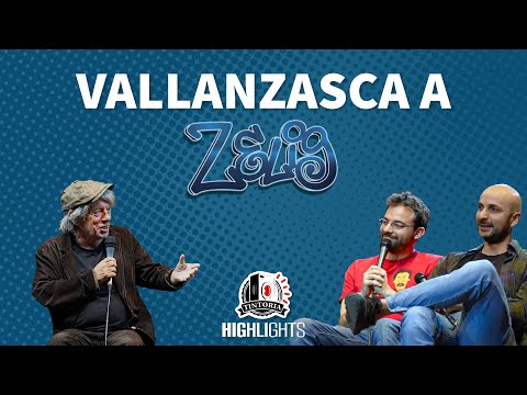 Ospiti pericolosi a Zelig ft. Paolo Rossi