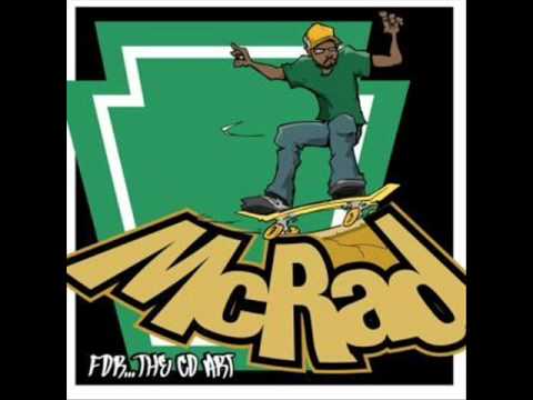 McRad - Prevent That Tragedy