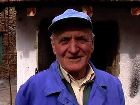 DEBARCA CER -DOKUMENTARNA EMISIJA