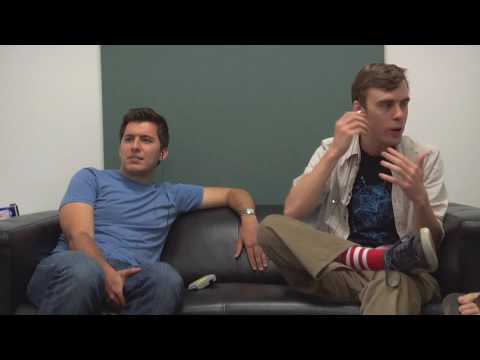 Bleep Bloop: Uwe Boll