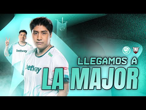 NOS VAMOS A ARLINGTON! | BEASTCOAST VS INFAMOUS HIGHLIGHTS | DPC SA 2022 TOUR 3 TIEBREAKER