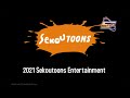 Nelvana Klasky Csupo Sekoutoons 2021