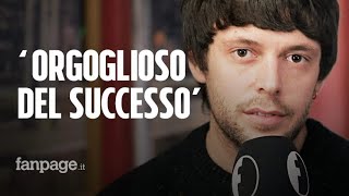 Gazzelle presenta Punk: "Parliamo un linguaggio in cui questa questa generazione si rispecchia"