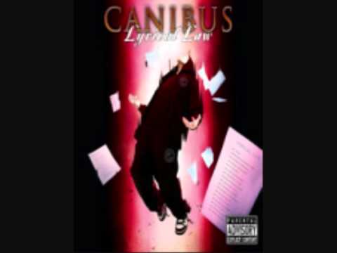 Canibus - Lyrical Law (Vol. 2) 6