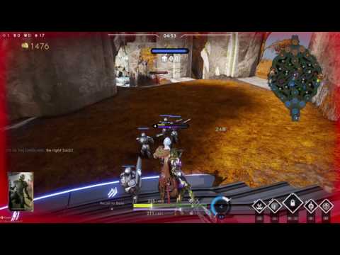 Paragon Review *Updated* V42