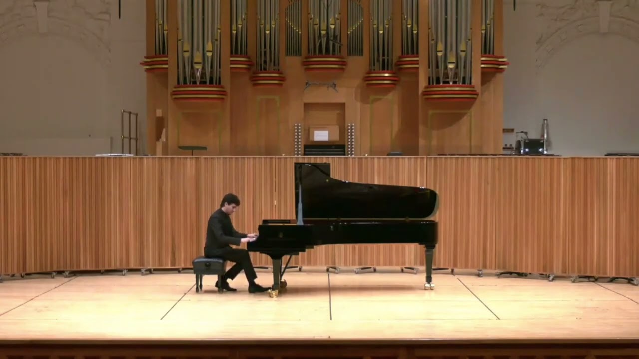 H. Villa-lobos - Prole do Bebê No. 2