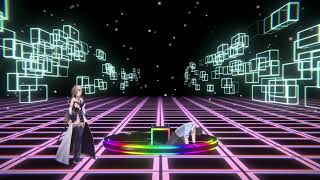 [Vtub] 彩虹社3D團隊成員訪談