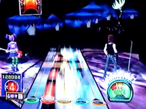 Guitar Hero 3 ZV K-ON!! EXTRAS - Muggen Loop