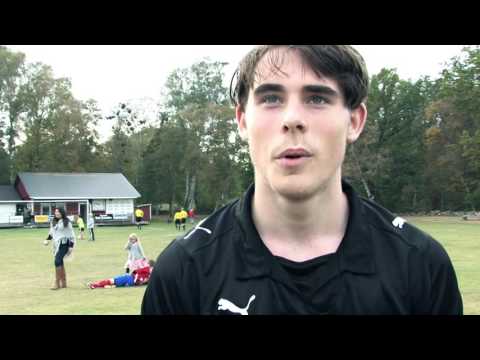 Ölandsbladet Fotboll 2016 - SSG vs. Färjestaden (0-3)