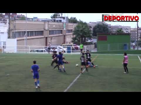 JUVENIL NACIONAL - SENIOR ALFAZ DEL PI