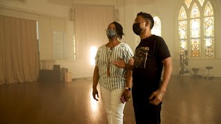 Juneteenth, OWN’s “Delilah”, and Stephanie Mills video