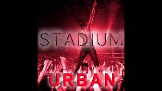 Akon - Whole lot (Urban Stadium) 2015