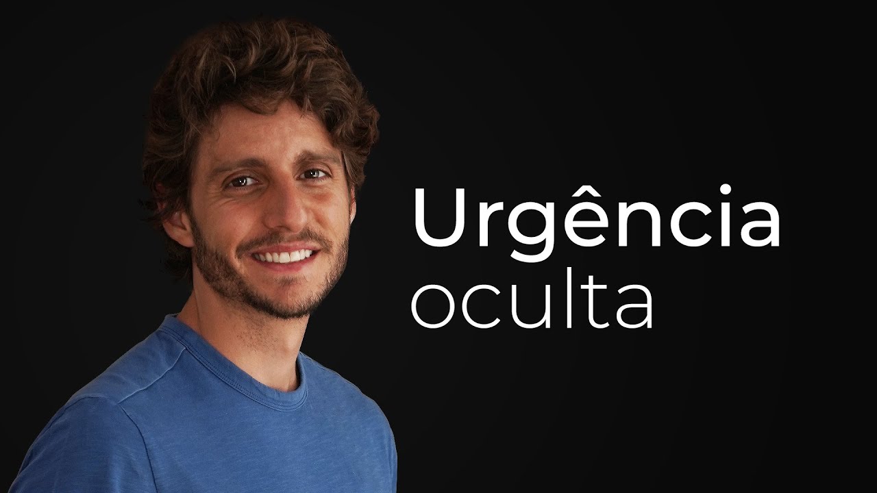 Ep. 18 - O que é e como usar as urgências ocultas do seu nicho