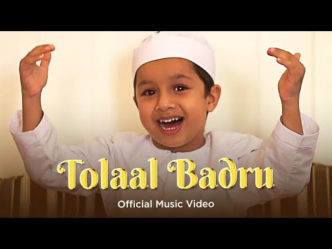 Muhammad Hadi Assegaf - Tolaal Badru (Official Music Video)