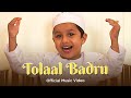 Muhammad Hadi Assegaf Tolaal Badru Official Music Video