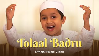 Download lagu Muhammad Hadi Assegaf Tolaal Badru... mp3