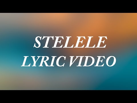 Amna feat. Emilian  - Stelele (Lyric Video)