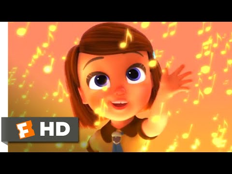 Ariana Greenblatt - If You Want to Sing Out, Sing Out