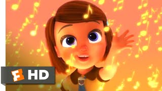 Download lagu The Boss Baby: Family Business (2021) - If You Want to Sing Out, Sing Out Scene (5/10) | Movieclips mp3