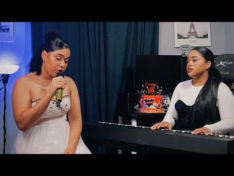 Ambar Free - Lucha (live performance) ft Shayla