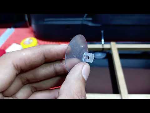 Extractor de pantallas TV casero que funciona de verdad parte 2 #herramientas #tecnica