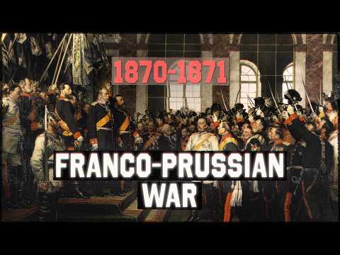 "Fall of Eagles" 1870-1871 Franco-Prussian War | Episode 2