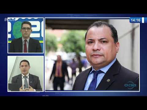 Eleições 2020 O Dia News 19 11 2020